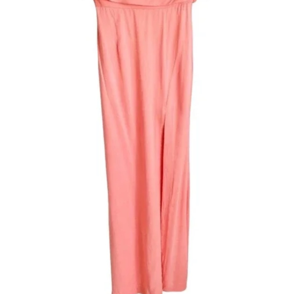 NWT!!!  Lovers + Friends Gown - Picture 5 of 10